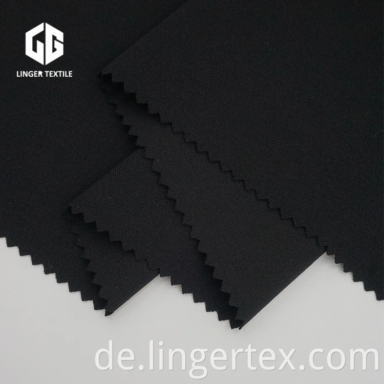 Polyester Spandex Fabric